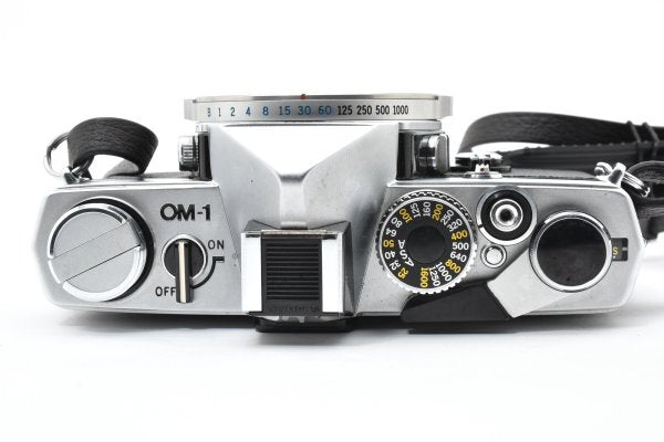Olympus OM-1