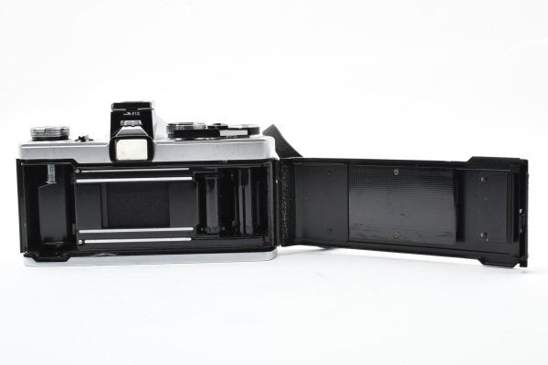 Olympus OM-1