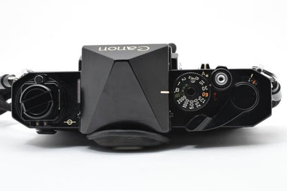 Canon F-1