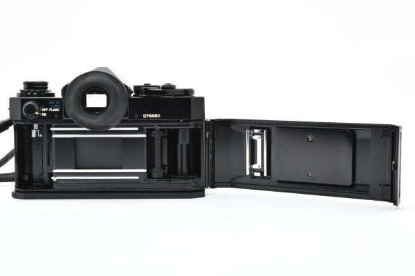 Canon F-1