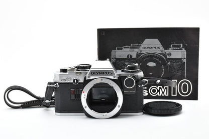 Olympus OM10
