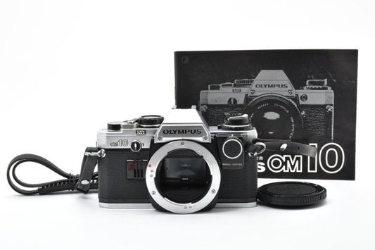Olympus OM10