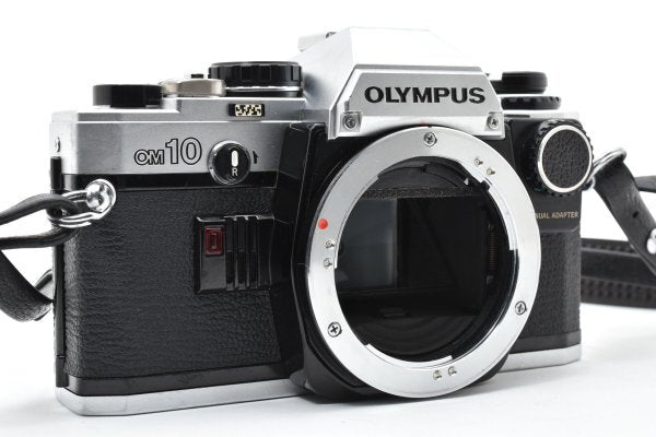 Olympus OM10