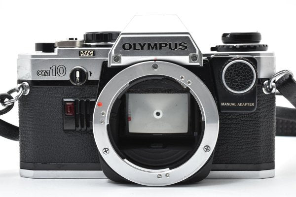 Olympus OM10