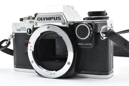 Olympus OM10