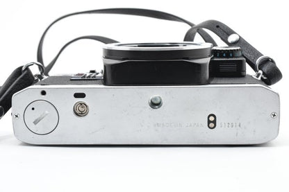 Olympus OM10