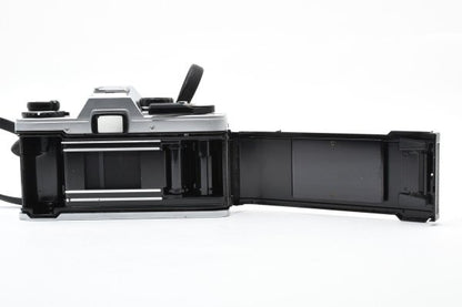 Olympus OM10