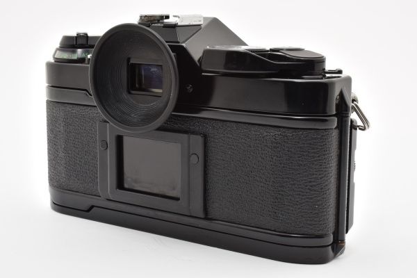 Canon AE-1 Program + FD 50mm f/1.4 S.S.C