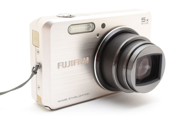Fujifilm FinePix J250