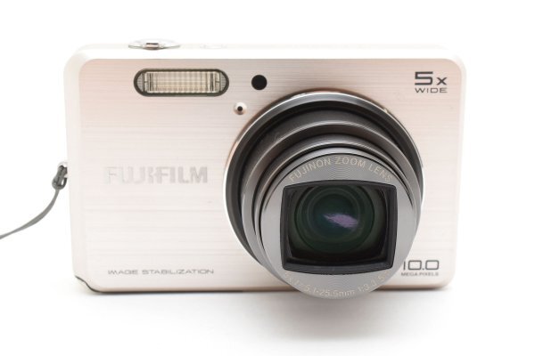 Fujifilm FinePix J250