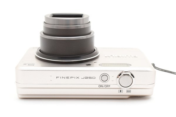Fujifilm FinePix J250