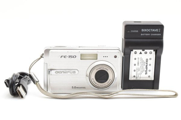 Olympus FE-150