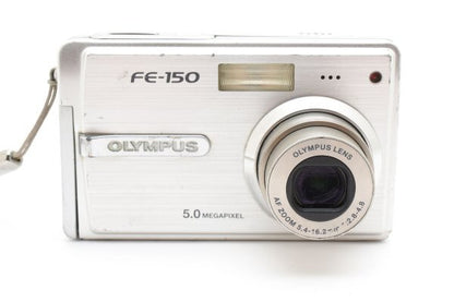 Olympus FE-150