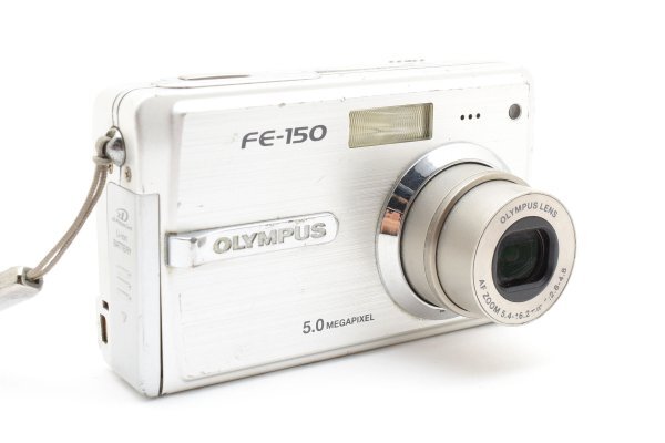 Olympus FE-150