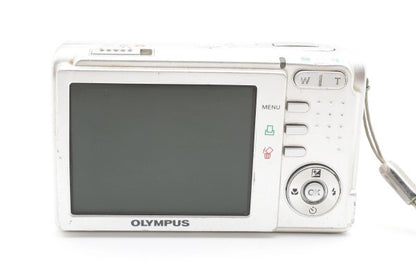 Olympus FE-150
