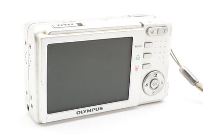 Olympus FE-150