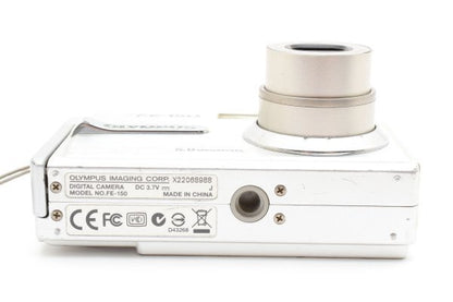 Olympus FE-150