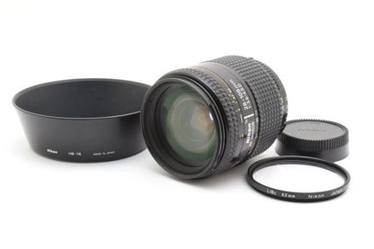 Nikon AF NIKKOR 28-105mm F3.5-4.5 D
