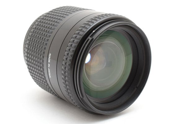 Nikon AF NIKKOR 28-105mm F3.5-4.5 D