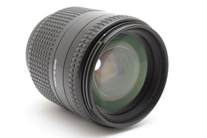 Nikon AF NIKKOR 28-105mm F3.5-4.5 D
