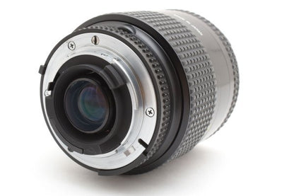 Nikon AF NIKKOR 28-105mm F3.5-4.5 D