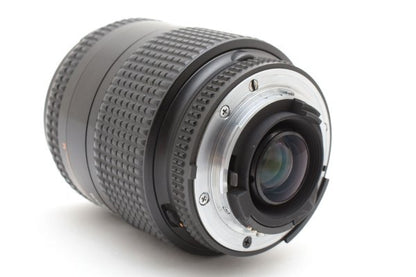 Nikon AF NIKKOR 28-105mm F3.5-4.5 D
