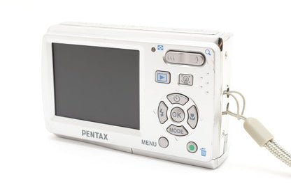 Pentax Optio E60