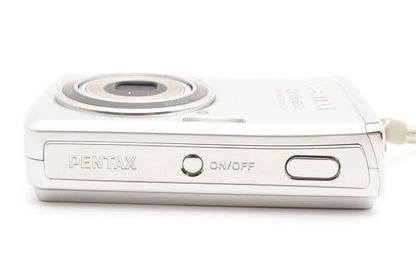Pentax Optio E60