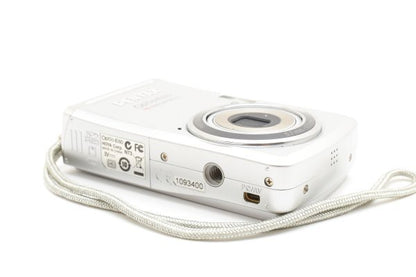 Pentax Optio E60