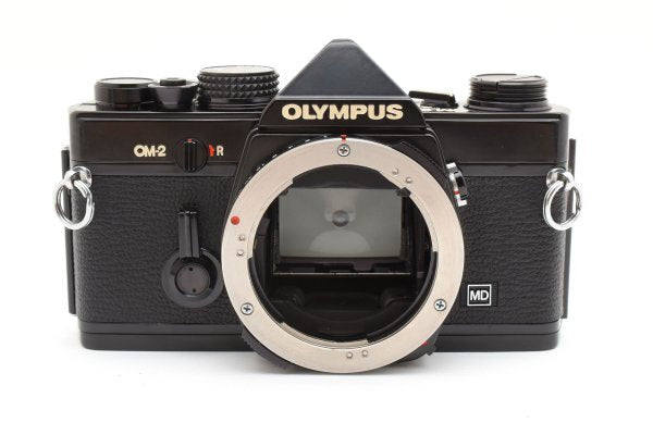 Olympus OM-2