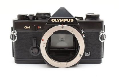 Olympus OM-2