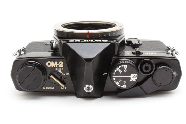 Olympus OM-2
