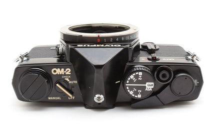 Olympus OM-2