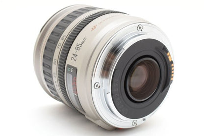Canon EF 24-85mm F3.5-4.5 USM