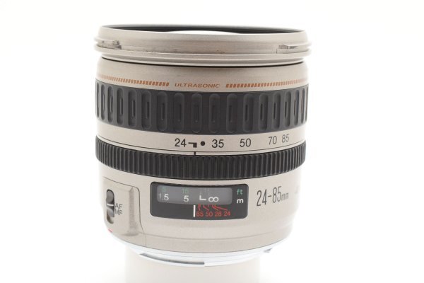 Canon EF 24-85mm F3.5-4.5 USM