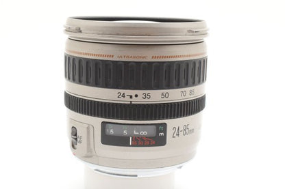 Canon EF 24-85mm F3.5-4.5 USM