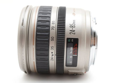 Canon EF 24-85mm F3.5-4.5 USM