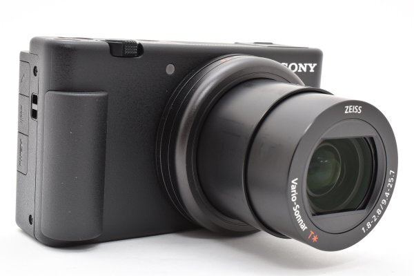 Sony VLOGCAM ZV-1 - Filem.sg