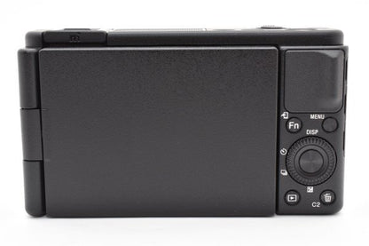Sony VLOGCAM ZV-1 - Filem.sg