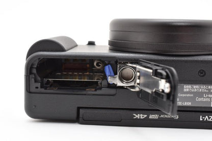 Sony VLOGCAM ZV-1 - Filem.sg