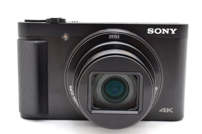 Sony Cyber-shot DSC-HX99 - Filem.sg