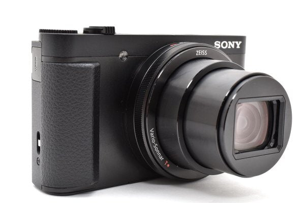 Sony Cyber-shot DSC-HX99 - Filem.sg