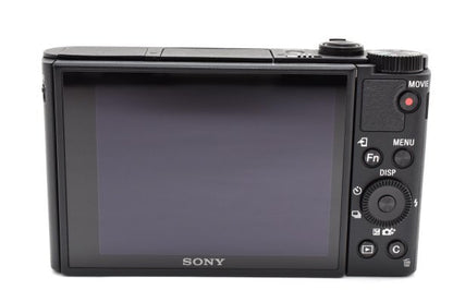 Sony Cyber-shot DSC-HX99 - Filem.sg