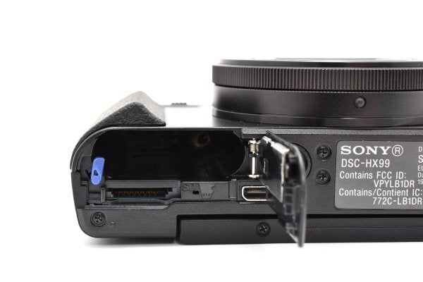 Sony Cyber-shot DSC-HX99 - Filem.sg