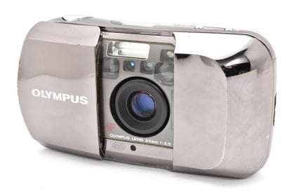 Olympus μ LIMITED
