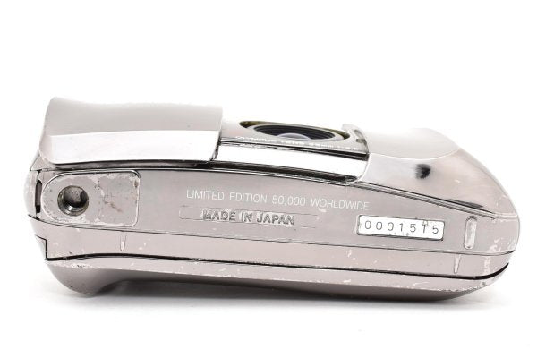 Olympus μ LIMITED