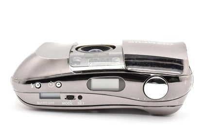 Olympus μ LIMITED