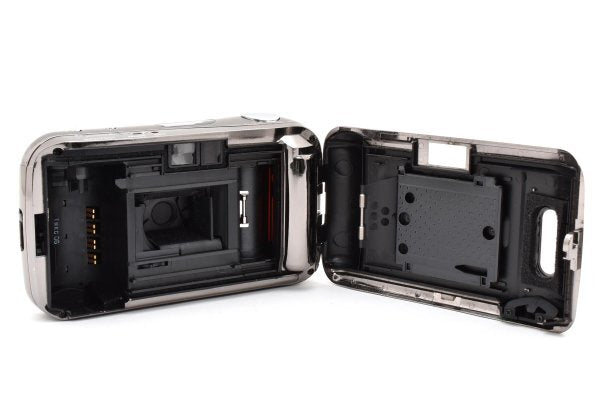 Olympus μ LIMITED