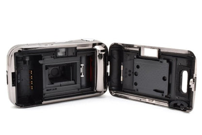 Olympus μ LIMITED