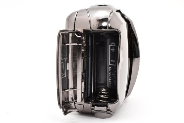 Olympus μ LIMITED